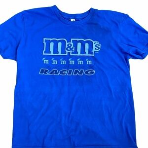 M&M Vintage Short Sleeve Tee